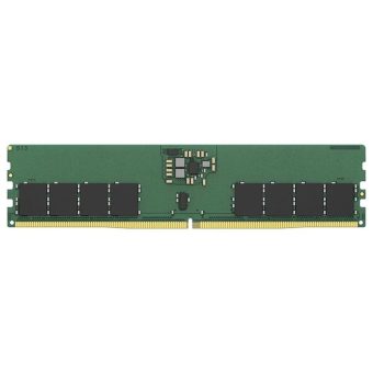 Kingston ValueRAM 16GB DDR5 6400MT/S CL52  KVR64A52BS8-16