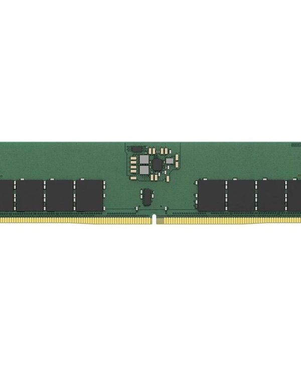 Kingston ValueRAM 16GB DDR5 6400MT/S CL52  KVR64A52BS8-16