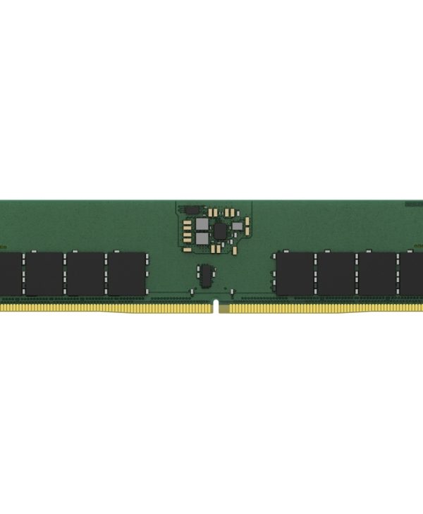 Kingston ValueRAM 32GB DDR5 6400MT/S CL52 KVR64A52BS8-32
