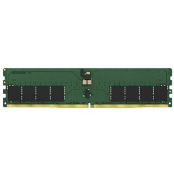 Kingston ValueRAM 32GB DDR5 6400MT/S CL52 KVR64A52BD8-32