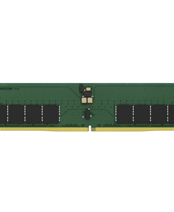 Kingston ValueRAM 64GB DDR5 6400MT/S CL52 KVR64A52BD8-64