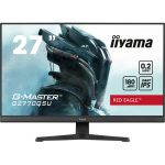IIYAMA G-MASTER G2770QSU-B6 27" WQHD IPS Gaming Monitor Signage Black G2770QSU-B6