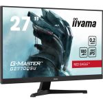 IIYAMA G-MASTER G2770QSU-B6 27" WQHD IPS Gaming Monitor Signage Black G2770QSU-B6 - Image 2