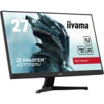 IIYAMA G-MASTER G2770QSU-B6 27" WQHD IPS Gaming Monitor Signage Black G2770QSU-B6 - Image 3