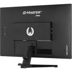 IIYAMA G-MASTER G2770QSU-B6 27" WQHD IPS Gaming Monitor Signage Black G2770QSU-B6 - Image 8
