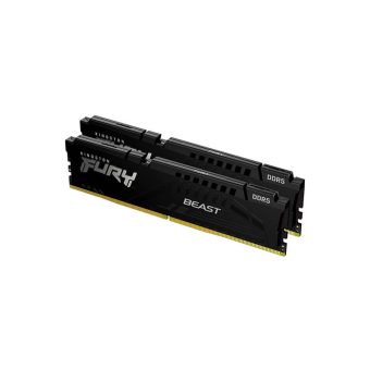 Kingston Fury Beast 16GB (2x8GB) DDR5 5200MT/S KF552C40BWAK2-16