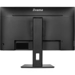 Iiyama ProLite XUB2797UHSNP-B1 27" UHD IPS KVM Monitor Signage Black XUB2797UHSNP-B1 - Image 8