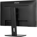 Iiyama ProLite XUB2797UHSNP-B1 27" UHD IPS KVM Monitor Signage Black XUB2797UHSNP-B1 - Image 9