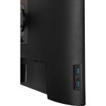 Iiyama ProLite XUB2797UHSNP-B1 27" UHD IPS KVM Monitor Signage Black XUB2797UHSNP-B1 - Image 12