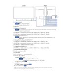 Iiyama ProLite XUB2797UHSNP-B1 27" UHD IPS KVM Monitor Signage Black XUB2797UHSNP-B1 - Image 15