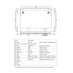 IIYAMA Prolite TF6539AS-B1AG 65" UHD IPS Touch Monitor Signage Black TF6539AS-B1AG - Image 17