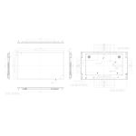 IIYAMA Prolite TF6539AS-B1AG 65" UHD IPS Touch Monitor Signage Black TF6539AS-B1AG - Image 18