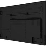 IIYAMA LH9875UHS-B2AG 98" UHD IPS Professional Digital Monitor Signage Black LH9875UHS-B2AG - Image 11