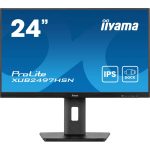IIYAMA ProLite XUB2497HSN-B2 23.8" Full HD IPS Monitor Signage Black XUB2497HSN-B2