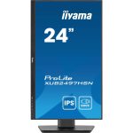 IIYAMA ProLite XUB2497HSN-B2 23.8" Full HD IPS Monitor Signage Black XUB2497HSN-B2 - Image 2