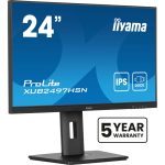 IIYAMA ProLite XUB2497HSN-B2 23.8" Full HD IPS Monitor Signage Black XUB2497HSN-B2 - Image 3