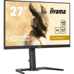 IIYAMA G-Master GB2795HSU-B1 27" Full HD IPS Gaming Monitor Signage Black GB2795HSU-B1 - Image 2