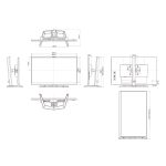 IIYAMA G-Master GB2795HSU-B1 27" Full HD IPS Gaming Monitor Signage Black GB2795HSU-B1 - Image 14