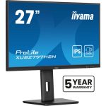 Iiyama ProLite XUB2797HSN-B2 27" Full HD IPS Monitor Signage Black XUB2797HSN-B2 - Image 3