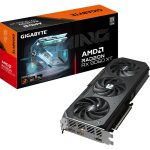 Gigabyte Radeon RX 9060 XT Gaming OC 16GB GDDR6 Black GV-R9060XTGAMING OC-16GD