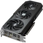 Gigabyte Radeon RX 9060 XT Gaming OC 16GB GDDR6 Black GV-R9060XTGAMING OC-16GD - Image 2