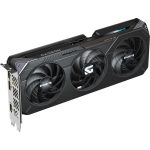 Gigabyte Radeon RX 9060 XT Gaming OC 8GB GDDR6 Black GV-R9060XTGAMING OC-8GD - Image 7