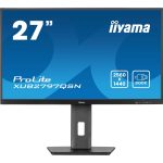 Iiyama XUB2797QSN-B2 27" QHD IPS Monitor Signage Black XUB2797QSN-B2