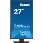 Iiyama XUB2797QSN-B2 27" QHD IPS Monitor Signage Black XUB2797QSN-B2 - Image 2