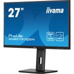 Iiyama XUB2797QSN-B2 27" QHD IPS Monitor Signage Black XUB2797QSN-B2 - Image 4