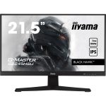 Iiyama G-Master G2245HSU-B2 21.5" Full HD IPS Monitor Signage Black G2245HSU-B2
