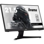Iiyama G-Master G2245HSU-B2 21.5" Full HD IPS Monitor Signage Black G2245HSU-B2 - Image 3