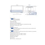 Iiyama G-Master G2245HSU-B2 21.5" Full HD IPS Monitor Signage Black G2245HSU-B2 - Image 13
