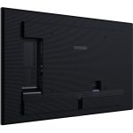 Iiyama LH4360UHS-B2AG 43" UHD Monitor Signage Black LH4360UHS-B2AG - Image 10
