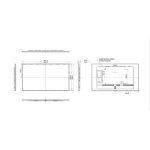 Iiyama LH4360UHS-B2AG 43" UHD Monitor Signage Black LH4360UHS-B2AG - Image 18