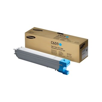 Samsung CLT-659S Toner Cyan 20K Pgs SU093A