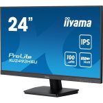 Iiyama ProLite XU2493HSU-B7 23.8" Full HD IPS Monitor Signage Black XU2493HSU-B7 - Image 3