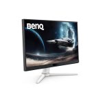 BenQ Mobiuz EX271 27" FHD IPS Gaming Monitor 9H.LNALA.TBE - Image 2