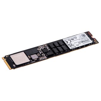 Samsung PM9A3 1.92TB M.2 NVMePCIe Gen4x4 MZ1L21T9HCLS-00A07