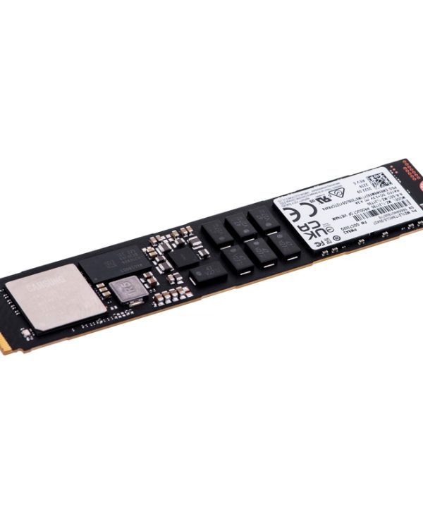 Samsung PM9A3 1.92TB M.2 NVMePCIe Gen4x4 MZ1L21T9HCLS-00A07