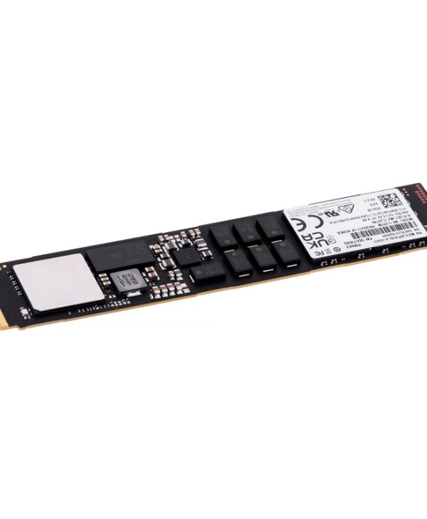 Samsung PM9A3 3.84TB M.2 NVMePCIe Gen4x4 MZ1L23T8HBLA-00A07