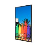 Samsung OM46B 46" FHD VA Outdoor Signage Monitor Black LH46OMBEBGBXEN - Image 5