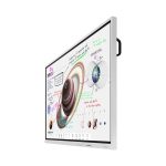 Samsung Flip Pro WM85B 85" 4K UHD VA Touch Monitor Black LH85WMBWLGCXEN - Image 3