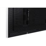 Samsung Flip Pro WM85B 85" 4K UHD VA Touch Monitor Black LH85WMBWLGCXEN - Image 9