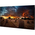 Samsung VM55B-U 55" FHD IPS Business Monitor Black LH55VMBUBGBXEN - Image 2