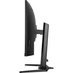Iiyama G-MASTER GCB3280QSU-B2 31.5" QHD Curved Monitor Black GCB3280QSU-B2 - Image 4