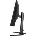 Iiyama G-MASTER GCB3280QSU-B2 31.5" QHD Curved Monitor Black GCB3280QSU-B2 - Image 5