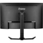 Iiyama G-MASTER GCB3280QSU-B2 31.5" QHD Curved Monitor Black GCB3280QSU-B2 - Image 7