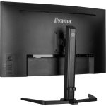 Iiyama G-MASTER GCB3280QSU-B2 31.5" QHD Curved Monitor Black GCB3280QSU-B2 - Image 9