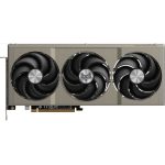 Sapphire Radeon RX 9060 XT Nitro+ Gaming OC 16GB GDDR6 Grey 11350-01-20G - Image 3