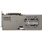 Sapphire Radeon RX 9060 XT Nitro+ Gaming OC 16GB GDDR6 Grey 11350-01-20G - Image 4